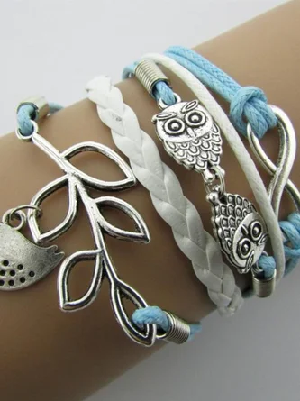Vintage Women Bracelet