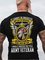 I OWN IT FOREVER THE TITLE ARMY VETERAN Casual Short Sleeve T-Shirt