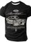 Mustang Script Legendary Cotton T-shirt