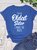 Sister Funny Casual T-shirt