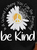 Be Kind Regular Fit Cotton Blends Casual Knit Tank