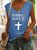 Normal Isn’t Coming Back Jesus Is Revelation 14 Tank Top