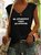 So Apparently I Have An Attitude Funny Tank Top