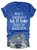 Mom is Temporarily Out of Order with Sayings Casual Short Sleeve T-Shirt