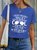Funny Super Cool Sister Casual Cotton Short Sleeve T-Shirt