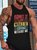 Admit It Life Would Be Boring Without Me Funny Tank Top