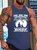 Dad And Son Not Always Eye To Eye But Always Heart To Heart Sleeveless Crew Neck Knit Tank