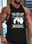 Dad And Son Not Always Eye To Eye But Always Heart To Heart Sleeveless Crew Neck Knit Tank