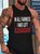 In All Fairness I Was Left Unsupervised Funny Tank Top