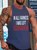 In All Fairness I Was Left Unsupervised Funny Tank Top