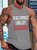 In All Fairness I Was Left Unsupervised Funny Tank Top