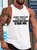 orry Princess I Only Date Women Who Might Stab Me Sleeveless Crew Neck Knit Tank