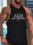 I'm So Tired Of Being My Wife's Arm Candy Funny Tank Top
