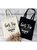 Girls Trip Sister Shopping Tote