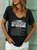Five Things About My Husband T-shirt