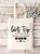 Girls Trip Cheaper Than Therapy Family Text Letter Shopping Tote Bag