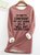 Funny My Last Words Womens Warmth Fleece Sweatshirt
