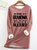 Being A Grandma Doesn't Make Me Old Womens Warmth Fleece Sweatshirt