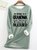 Being A Grandma Doesn't Make Me Old Womens Warmth Fleece Sweatshirt