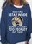 Women’s Funny Letter Cat Print Casual Sweatshirt