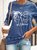Women’s Christian This Girl Runs On Jesus And Horses Regular Fit Crew Neck Sweatshirt