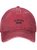 I Am Retired Funny Text Letters Adjustable Hat