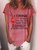 Lilicloth X Y Wine Lovers I Drink Wine Because The Doctor Said That I Shouldn't Keep Things Bottled Up Womens T-Shirt