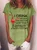Lilicloth X Y Wine Lovers I Drink Wine Because The Doctor Said That I Shouldn't Keep Things Bottled Up Womens T-Shirt