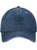 If I Said I'll Fix It I Will Funny Text Letters Adjustable Hat
