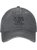 If I Said I'll Fix It I Will Funny Text Letters Adjustable Hat