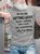 Men's At My Age Getting Lucky Means Walking Into A Room And Remembering Why I Am There Funny Dog Graphic Print Text Letters Cotton Casual T-Shirt