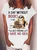 Women's A Day Without Books Owl Print Casual Letters T-Shirt