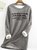 Women's Funny letter I'm Not Saying Casual Sweatshirt
