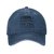 MIMI Because I'M Way Too Cool To Be Called Grandma Funny  Adjustable Hat
