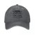 MIMI Because I'M Way Too Cool To Be Called Grandma Funny  Adjustable Hat