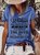 Womens I’m The Kind Of Woman That When My Feet Hit The Floor Each Morning The Devil Says T-Shirt