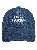 I Love Sleeping It Is Like Being Dead Without The Commitment Funny Adjustable Denim Hat