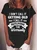 Women's Funny I Don't Call It Getting Old Letters Casual T-Shirt