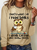 Women's That's What I Do I Read Books I Drink Coffee Know Things Owl Simple Crew Neck Text Letters Shirt