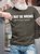 Mens Funny I May Be Wrong But Its Highly Unlikly Casual T-Shirt