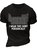Men's I Was This Shirt Periodically List Of Chemical Elements Funny Graphic Printing Text Letters Cotton Casual Loose T-Shirt