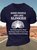 Men’s Some People Are Like Slinkies Not Really Good For Much But Bring A Smile To Your Face When Pushed Down The Stairs Cotton Casual T-Shirt