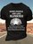 Men’s Some People Are Like Slinkies Not Really Good For Much But Bring A Smile To Your Face When Pushed Down The Stairs Cotton Casual T-Shirt