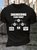 Men's Engineering Flow Chart Use More Duct Tape No Problem Use More Lube Funny Graphic Printing Casual Loose Crew Neck Cotton T-Shirt