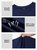Men's That's What I Do I Fix Stuff And I Know Things Funny Graphic Printing Casual Cotton Text Letters Loose T-Shirt