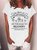 Women's I Am A Plantaholic On The Road To Recovery  Just Kidding I Am On My Way To Get More Plants Funny Graphic Printing Casual Loose Cotton-Blend Crew Neck T-Shirt