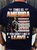 Men's Cotton This Is America If You Don't Like It Leave T-Shirt