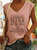 Women’s Funny Word If Things Get Better With Age  I'm Magnificent Simple Regular Fit Tank Top