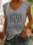 Women’s Funny Word If Things Get Better With Age  I'm Magnificent Simple Regular Fit Tank Top