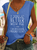 Women’s Funny Word If Things Get Better With Age  I'm Magnificent Simple Regular Fit Tank Top